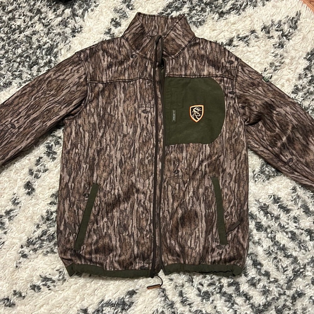 Drake jacket